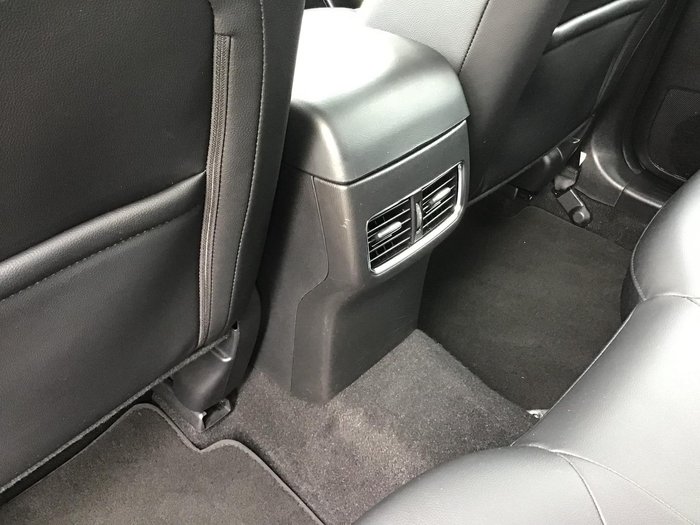 2022 Mazda CX-5 Touring Active