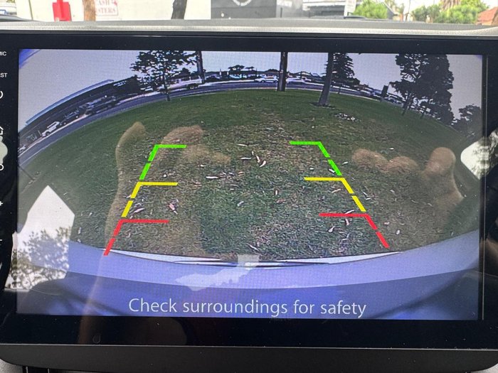 2022 Suzuki Baleno GL