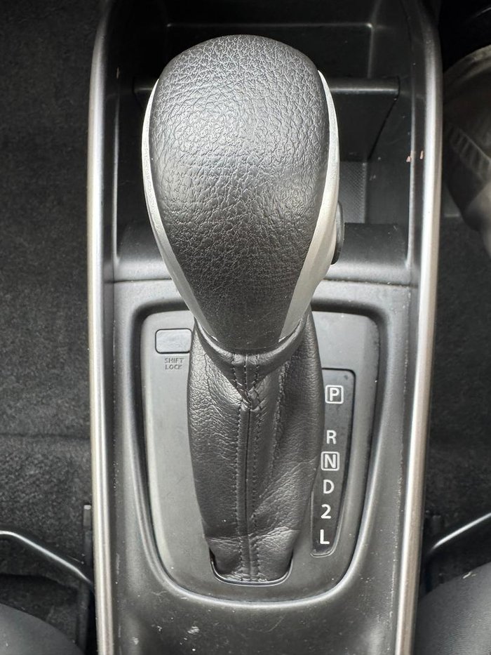 2022 Suzuki Baleno GL