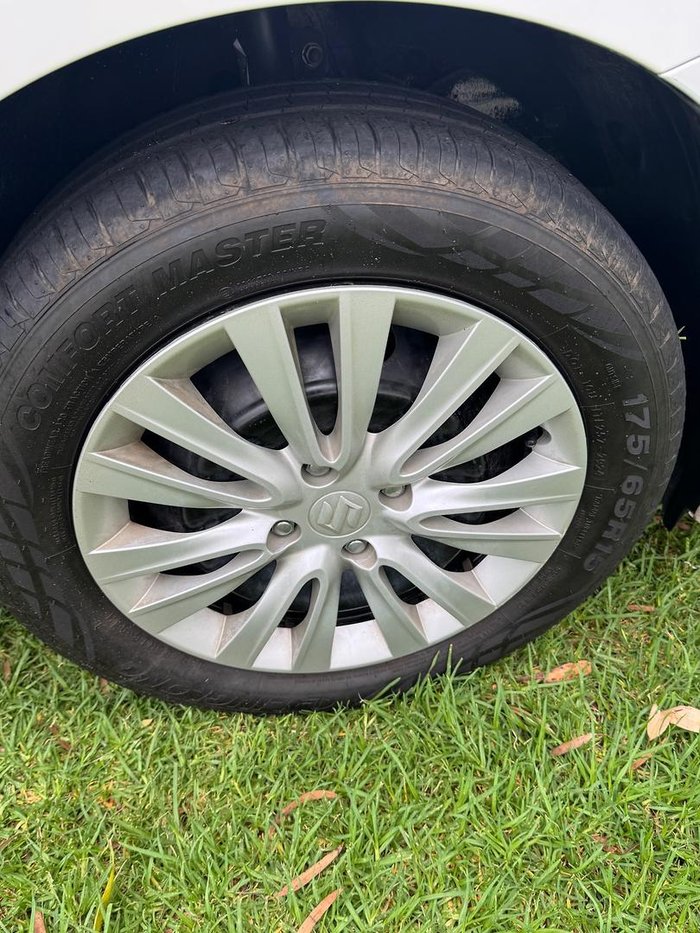 2022 Suzuki Baleno GL