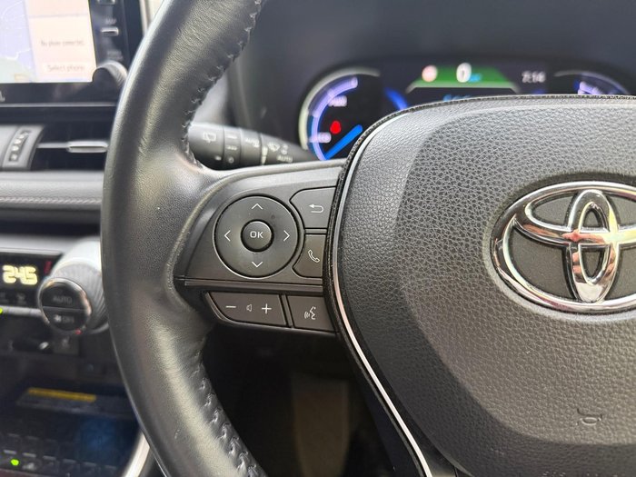 2020 Toyota RAV4 Cruiser