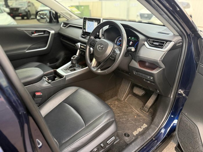 2020 Toyota RAV4 Cruiser