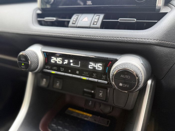 2020 Toyota RAV4 Cruiser