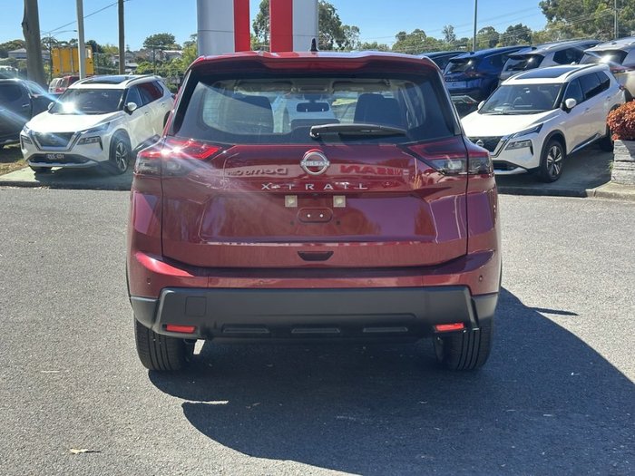 2026 Nissan X-TRAIL ST T33 MY26