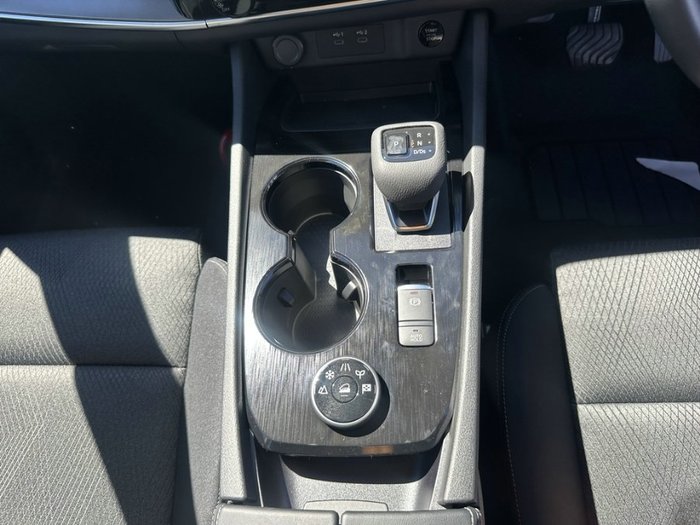 2026 Nissan X-TRAIL ST