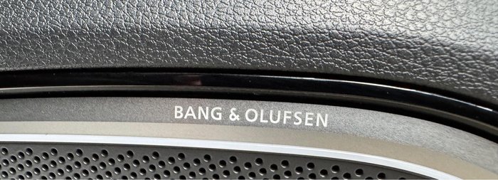 2018 Audi S3 8V MY18 Four Wheel Drive White