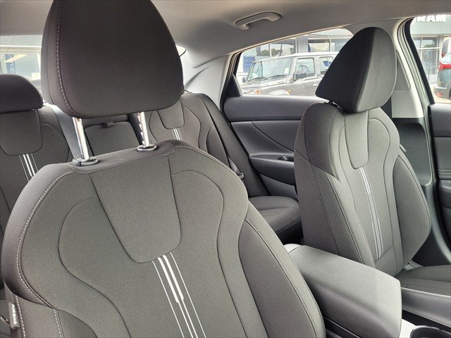 2025 Hyundai i30 Premium