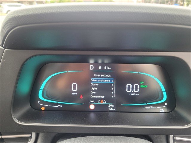 2025 Hyundai i30 Premium