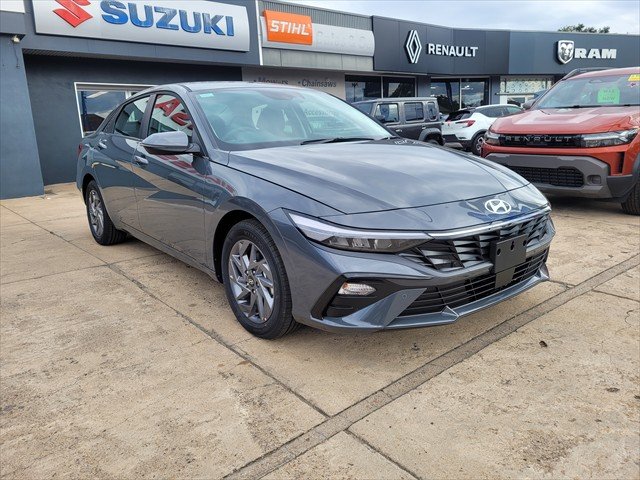 2025 Hyundai i30 Premium CN7.V4 MY26