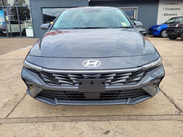 2025 Hyundai i30 Premium CN7.V4 MY26