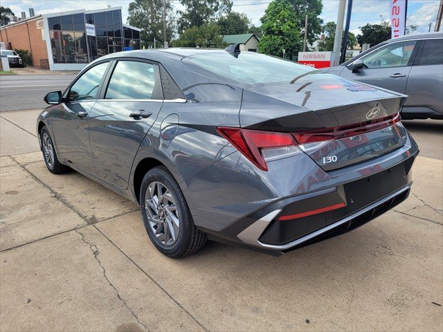 2025 Hyundai i30 Premium