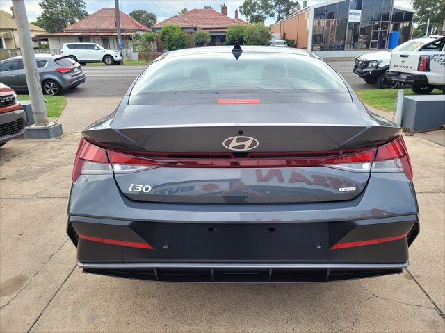 2025 Hyundai i30 Premium