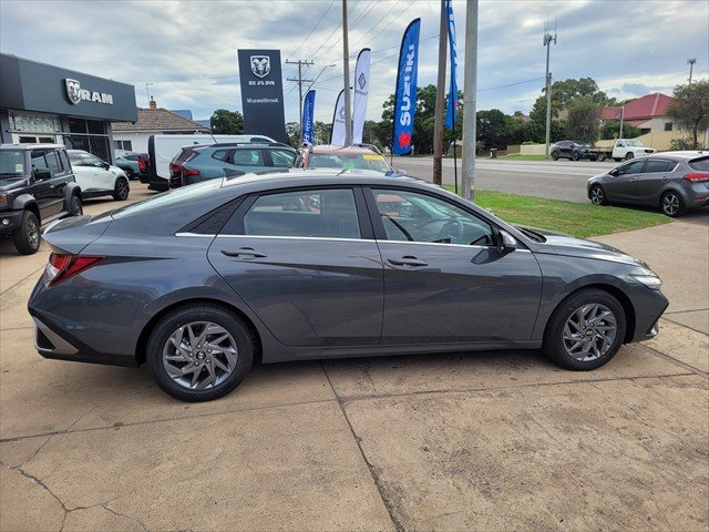 2025 Hyundai i30 Premium