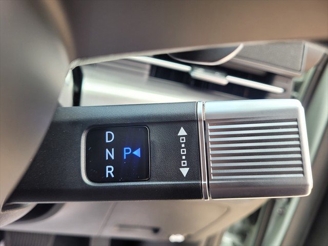 2025 Hyundai Kona Hybrid Elite