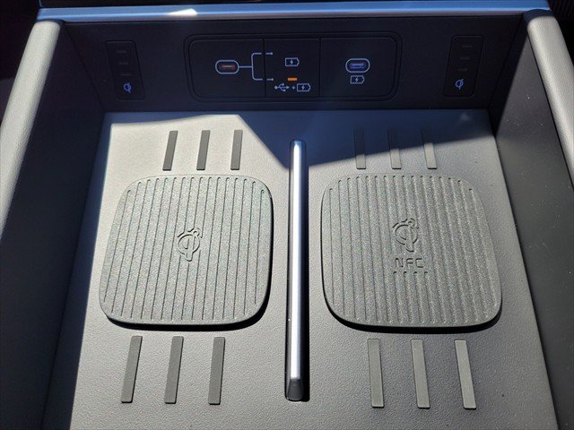 2026 Hyundai Santa Fe Hybrid Elite