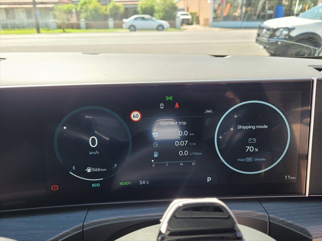 2026 Hyundai Santa Fe Hybrid Elite