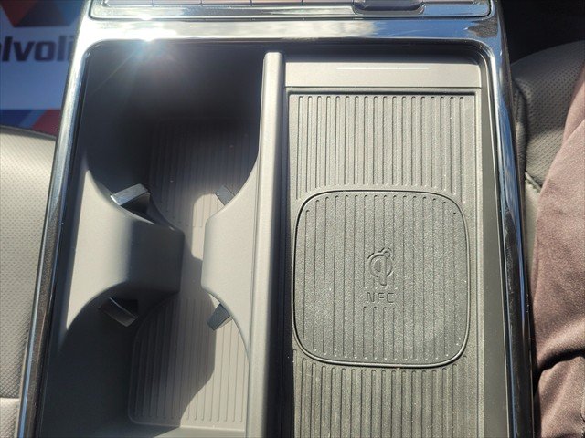 2026 Hyundai Tucson Hybrid Premium