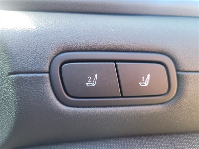 2026 Hyundai Tucson Hybrid Premium