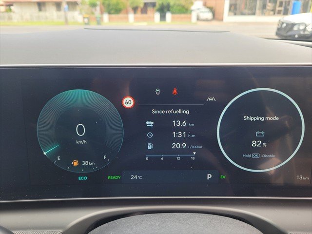 2026 Hyundai Tucson Hybrid Premium N Line