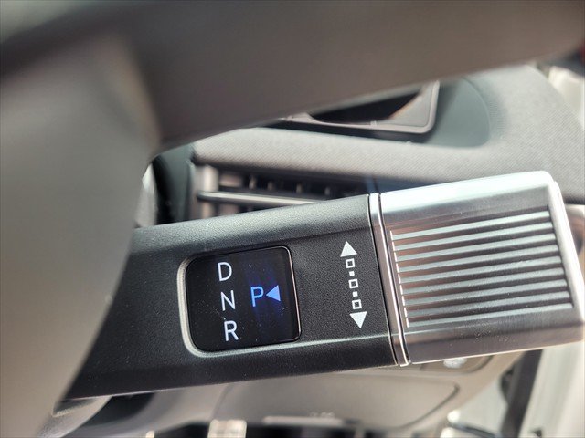 2026 Hyundai Tucson Hybrid Premium N Line