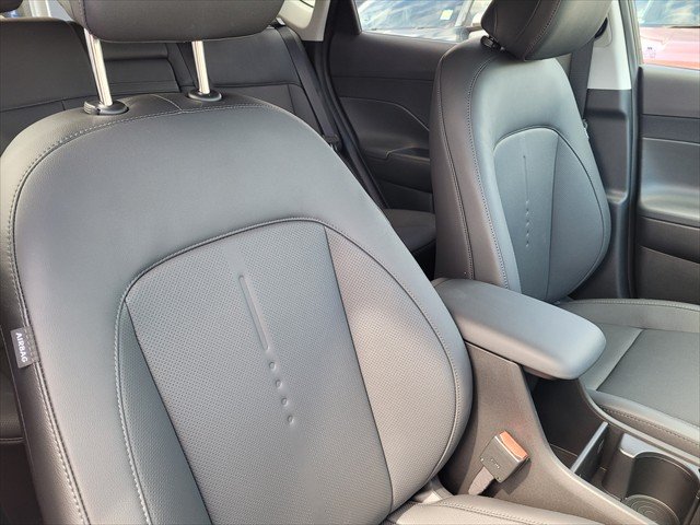 2026 Hyundai Kona Elite