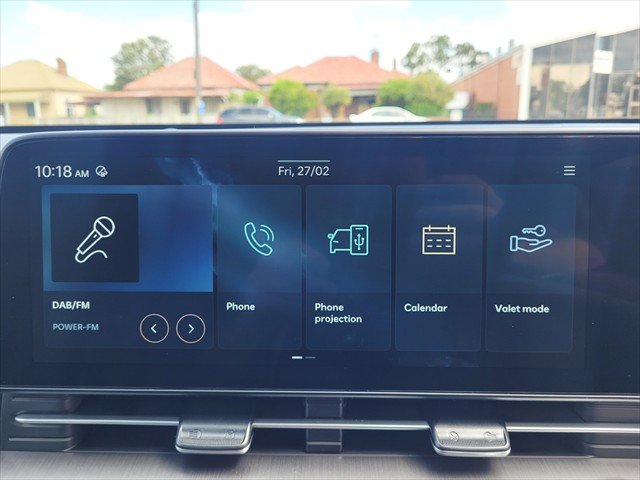 2026 Hyundai Kona Elite