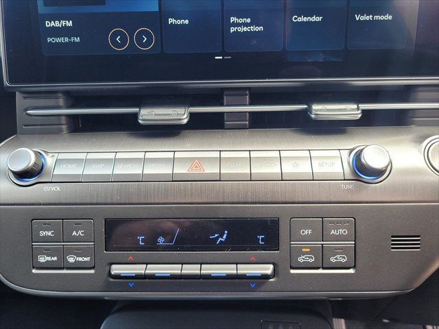 2026 Hyundai Kona Elite