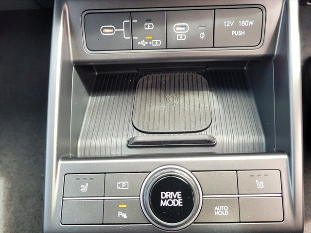 2026 Hyundai Kona Elite