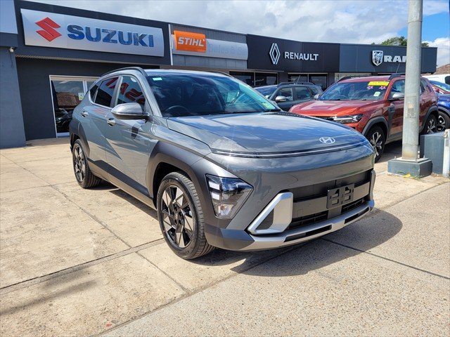 2026 Hyundai Kona Elite SX2.V3.5 MY26