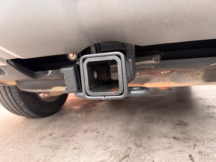 2016 Land Rover Discovery Sport TD4 150 SE L550 MY17 4X4 Constant White