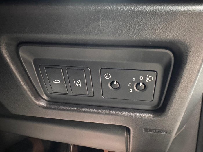 2016 Land Rover Discovery Sport TD4 150 SE L550 MY17 4X4 Constant White