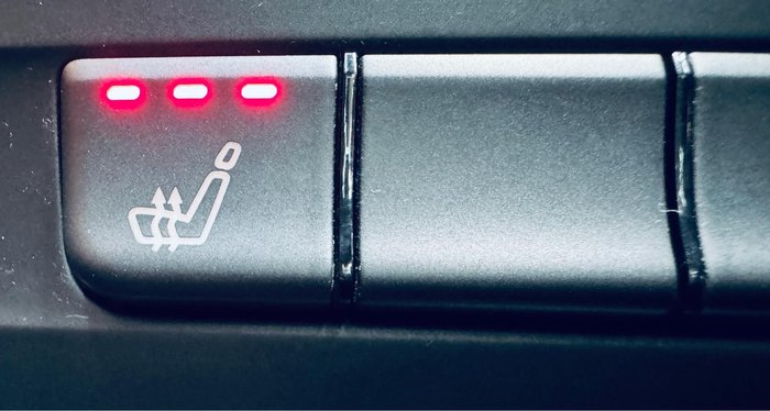 2014 Mercedes-Benz A-Class A45 AMG W176 Four Wheel Drive Jupiter Red