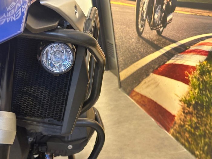 2024 BMW R 1300 GS Trophy R 1300 Blue