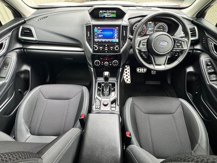 2021 Subaru Forester 2.5i Premium