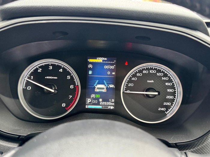 2021 Subaru Forester 2.5i Premium