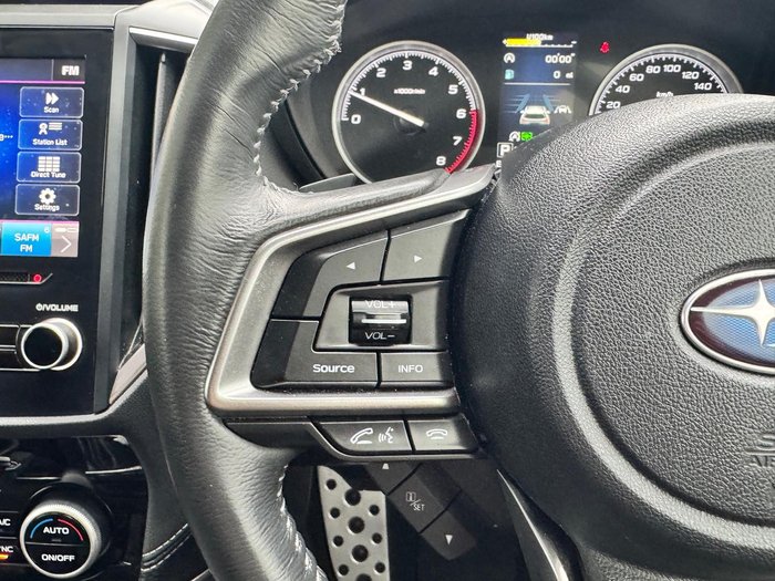 2021 Subaru Forester 2.5i Premium