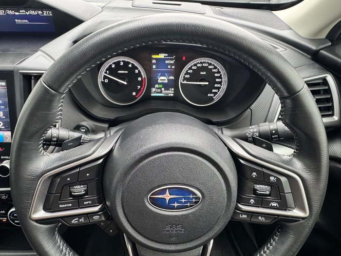 2021 Subaru Forester 2.5i Premium