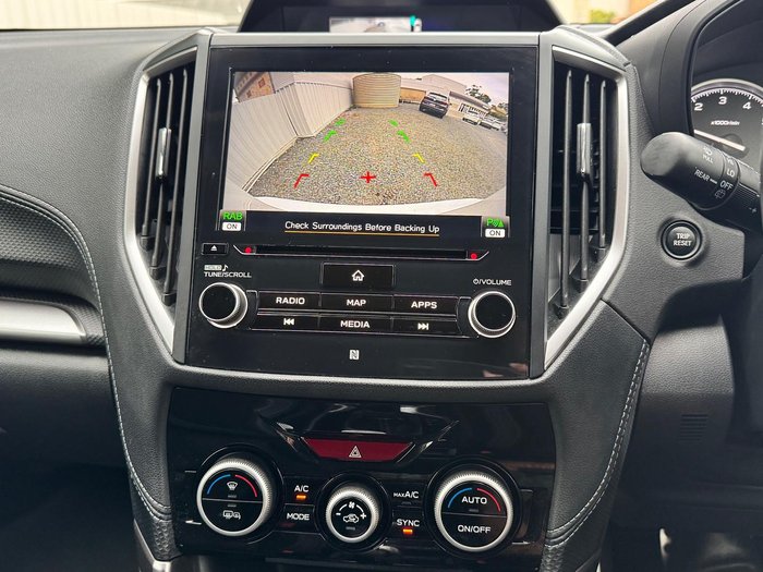 2021 Subaru Forester 2.5i Premium