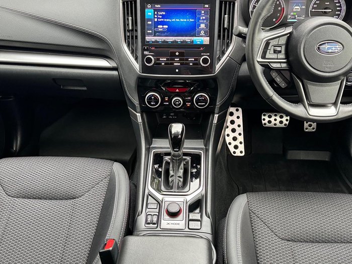 2021 Subaru Forester 2.5i Premium