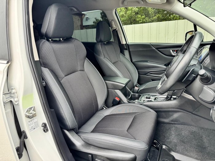 2021 Subaru Forester 2.5i Premium