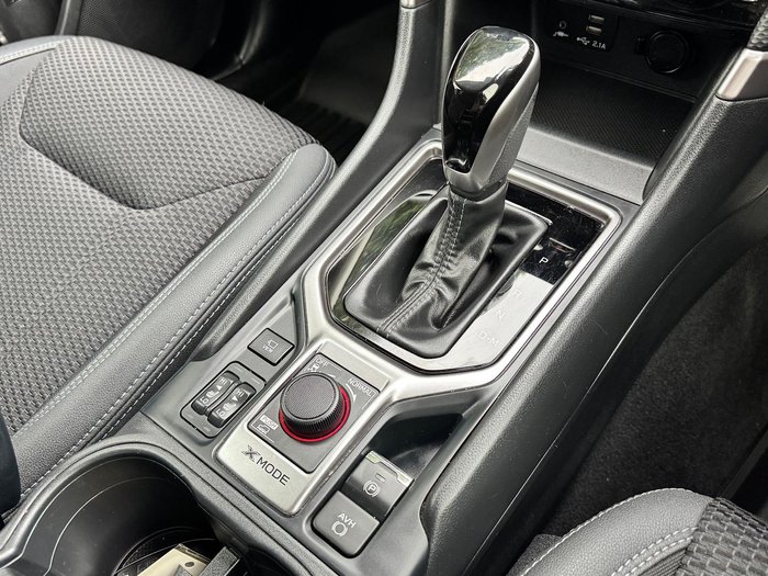 2021 Subaru Forester 2.5i Premium