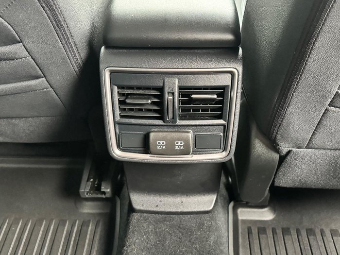 2021 Subaru Forester 2.5i Premium