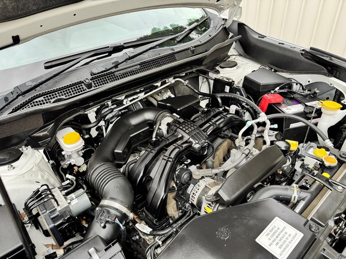 2021 Subaru Forester 2.5i Premium