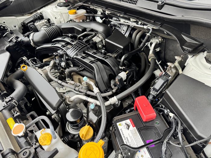 2021 Subaru Forester 2.5i Premium