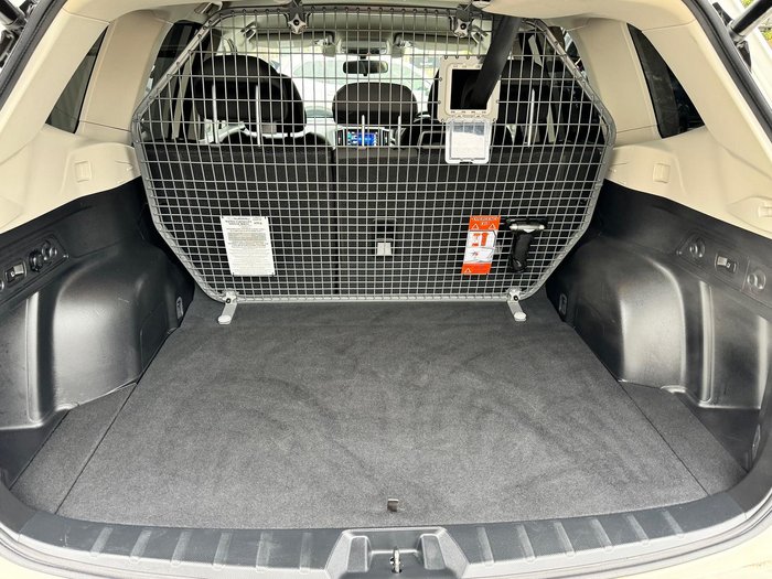 2021 Subaru Forester 2.5i Premium