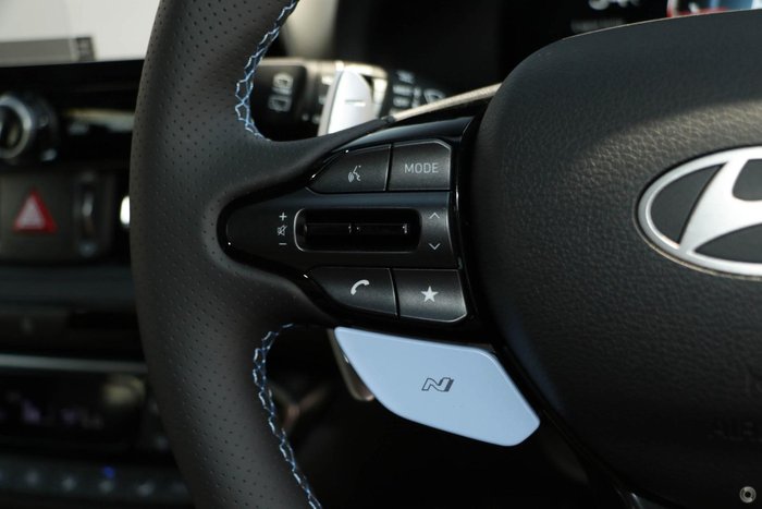 2025 Hyundai i30 N Premium