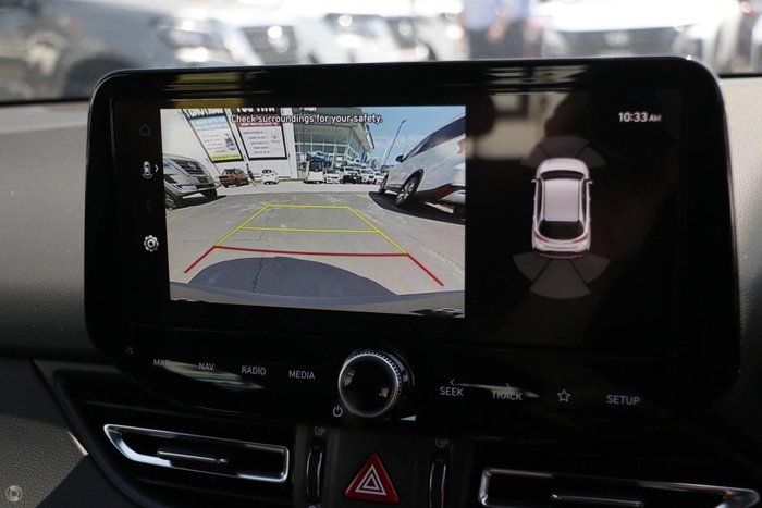 2025 Hyundai i30 N Premium