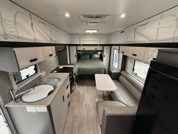 2022 Jayco All Terrain