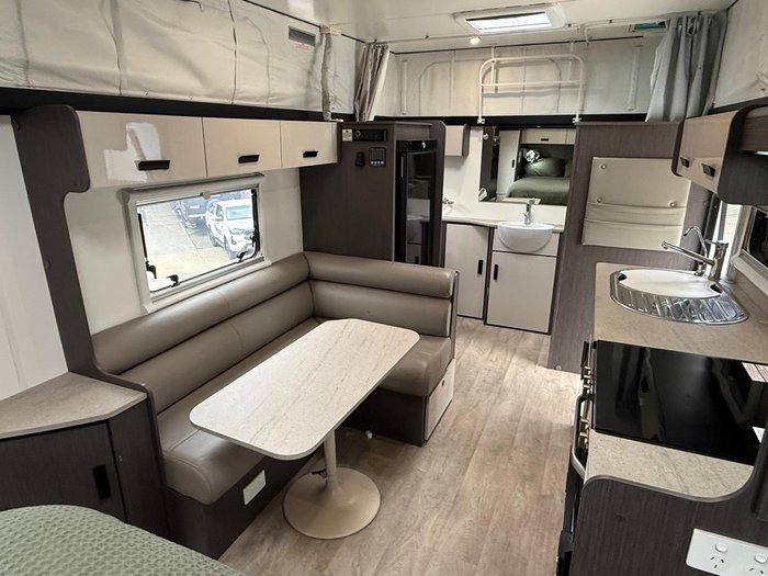 2022 Jayco All Terrain