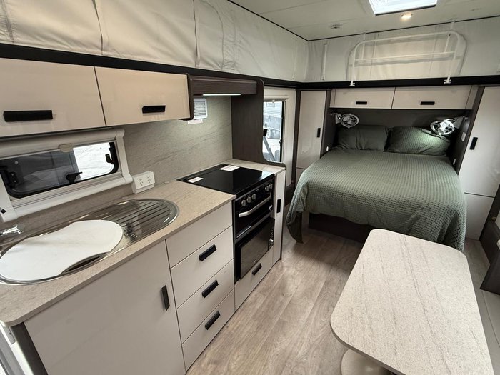 2022 Jayco All Terrain